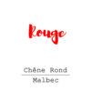 IGP Lot rouge